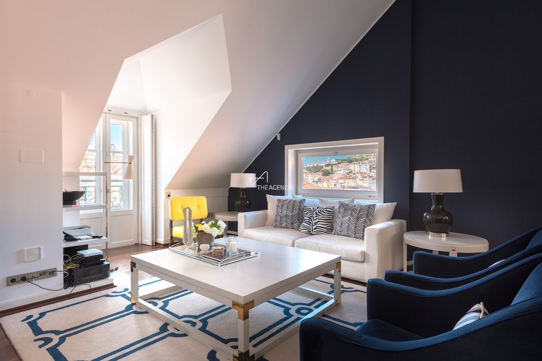 Apartment in Santa Maria Maior, Lisbon, Portugal 2 - 16924220