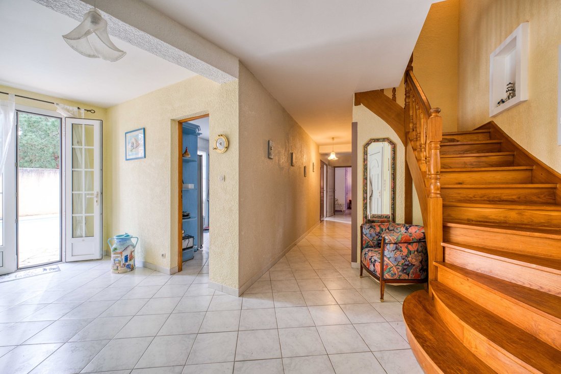House in Saint-Trojan-les-Bains, Nouvelle-Aquitaine, France 2 - 16993776