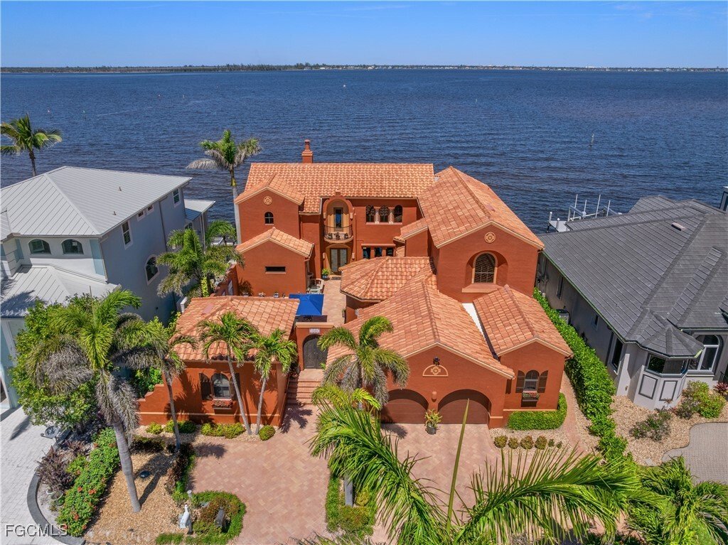 House in Fort Myers, Florida, United States 1 - 16990177