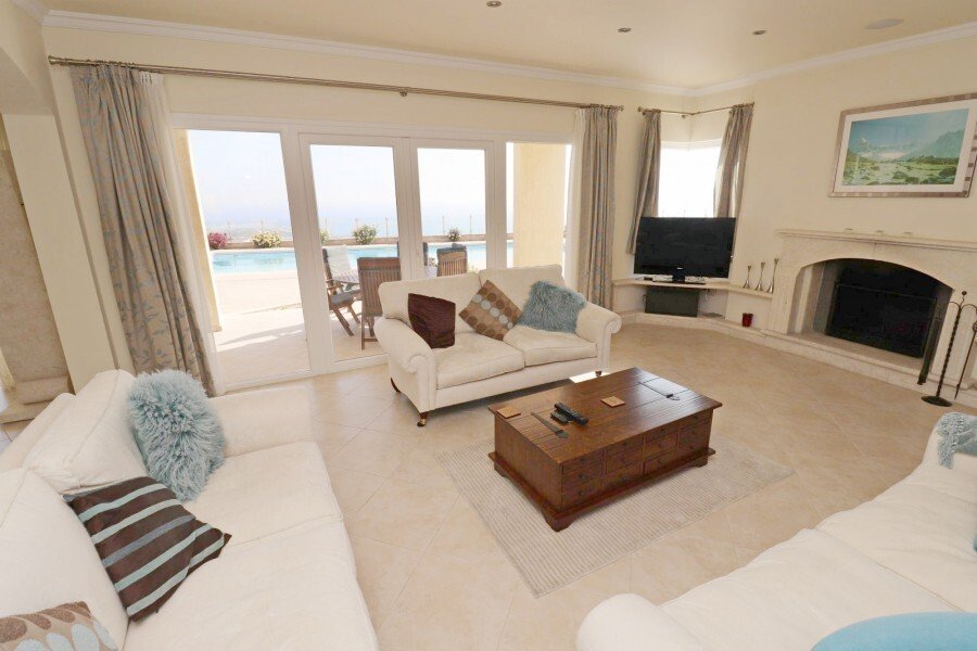 Villa in Akoursos, Paphos, Cyprus 5 - 16991097