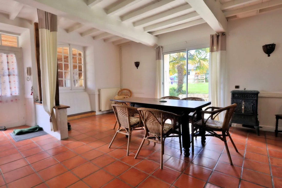 House in Arrondissement of Mirande, Occitania, France 5 - 16990951
