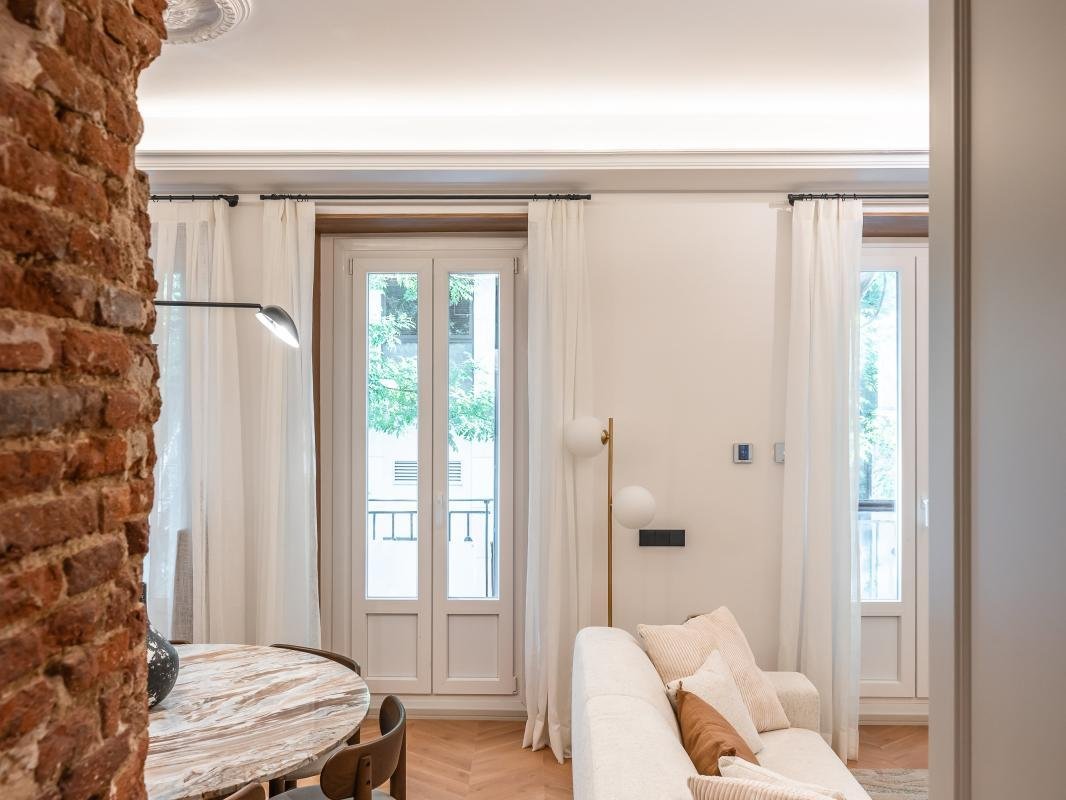 Apartment in Barrio Salamanca, Madrid, Spain 5 - 16992863