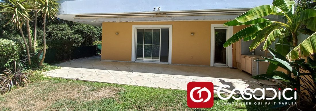 Apartment in Mandelieu-la-Napoule, Provence-Alpes-Côte d'Azur, France 3 - 16998700