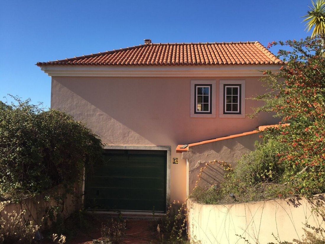 House in Algueirao-Mem Martins, Lisbon, Portugal 3 - 16990969