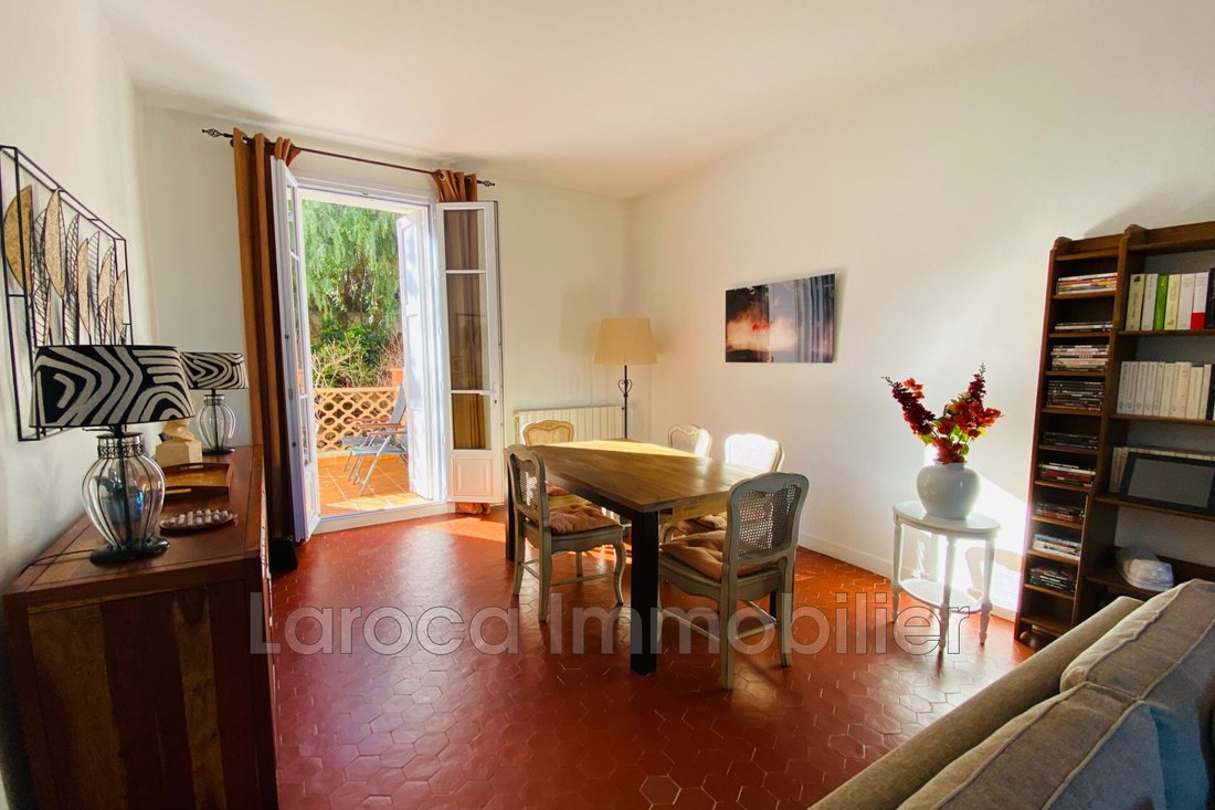 Apartment in Ouest, Banyuls-sur-Mer, France 3 - 16999074