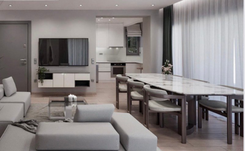 Apartment in South Athens, Attica, Greece 5 - 16993565