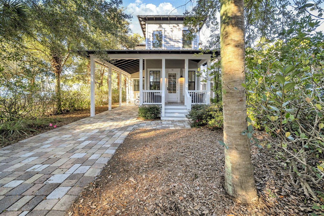House in Santa Rosa Beach, Florida, United States 3 - 16992395