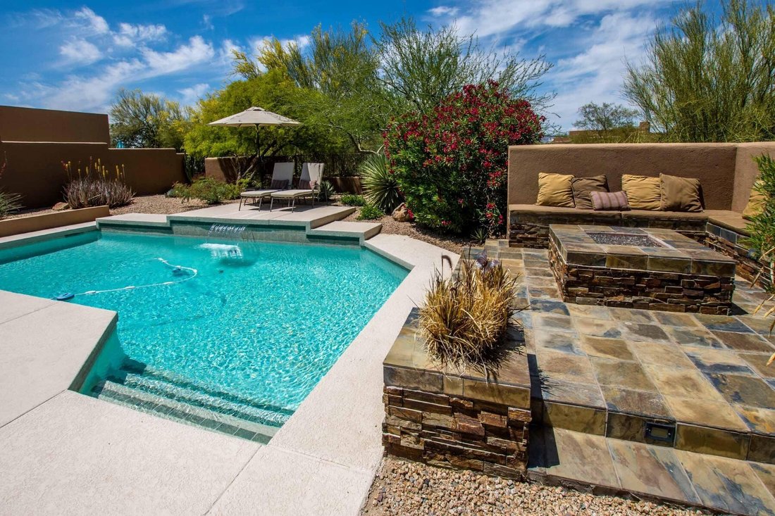 House in Scottsdale, Arizona, United States 3 - 16987413