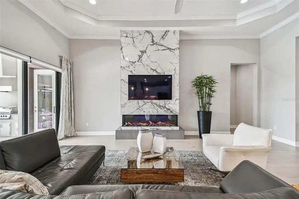 House in Tampa, Florida, United States 2 - 16994182