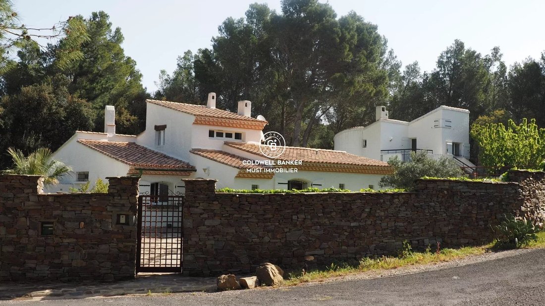 Villa in Peyrestortes, Occitania, France 4 - 16473402