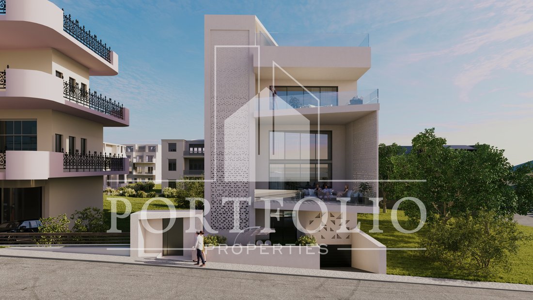 Apartment in South Athens, Attica, Greece 2 - 16990219