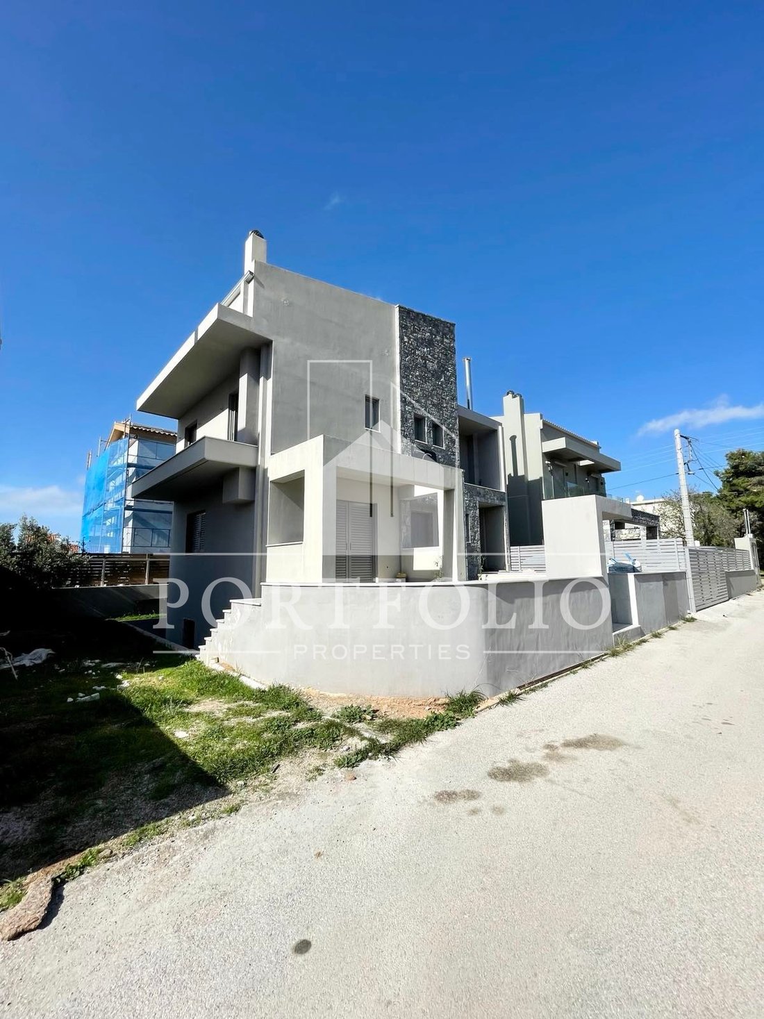 House in Vari, Attica, Greece 3 - 16990251