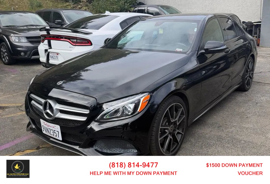 Sedan in Studio City, CA, United States 1 - 16493955