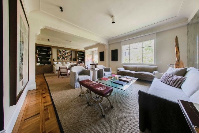 Apartment in Chamberi, Madrid, Spain 2 - 16993002