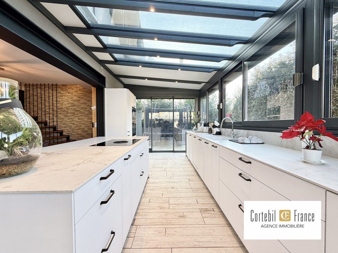 House in Copponex, Auvergne-Rhône-Alpes, France 4 - 16994303