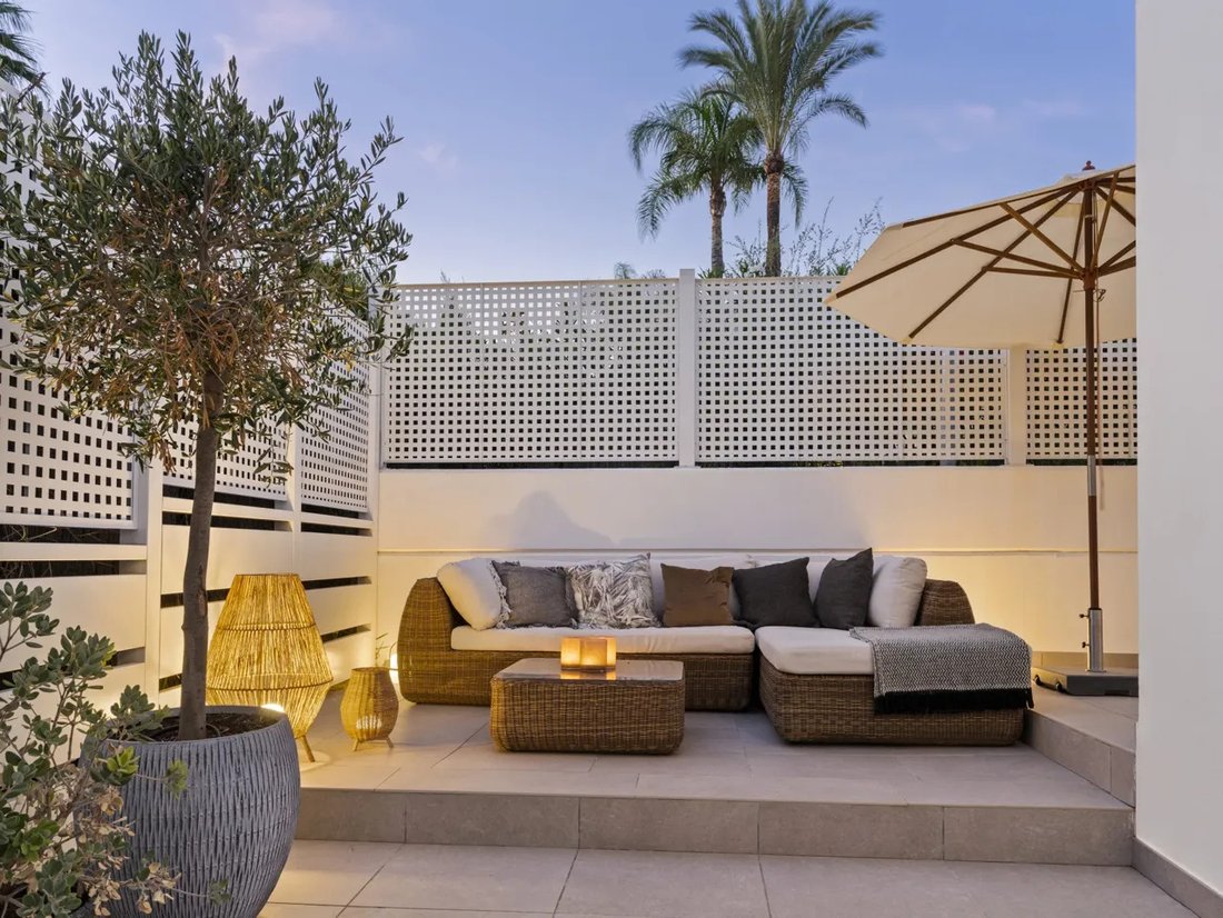 Appartamento a Nueva Andalucía, Marbella, Spagna 2 - 16999073