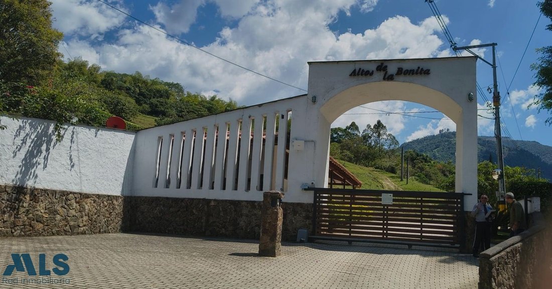 Land in Amagá, Antioquia, Colombia 1 - 16996929