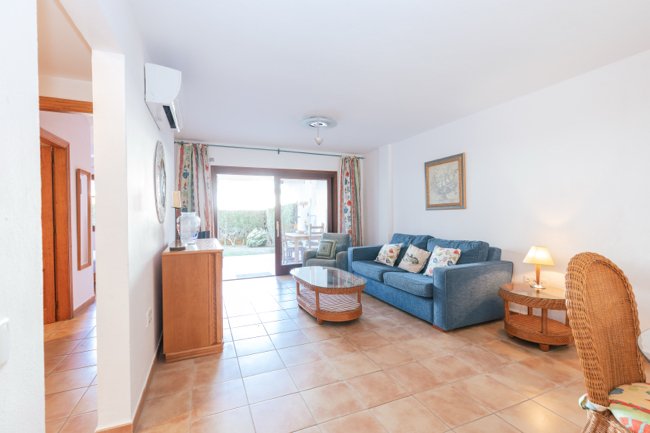 Apartment in S'Argamassa, Santa Eularia des Riu, Balearic Islands 3 - 16993379