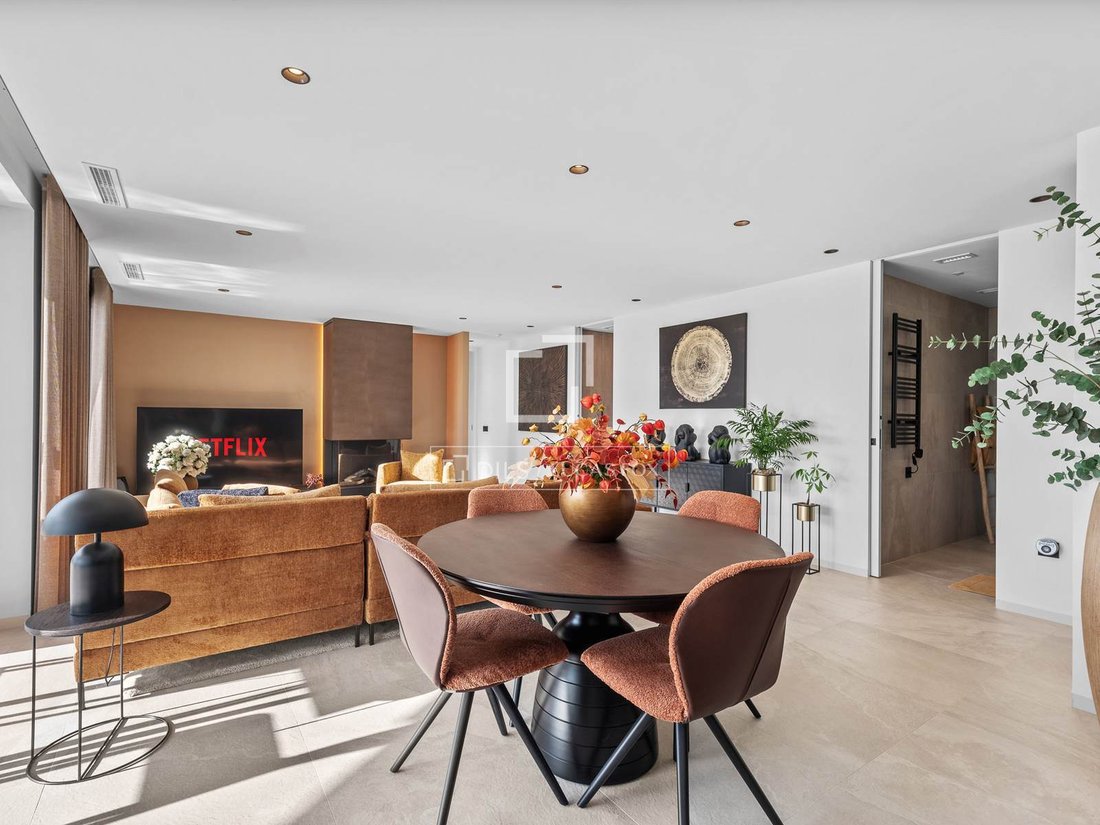 Villa in Calp / Calpe, Valencian Community, Spain 4 - 16987475
