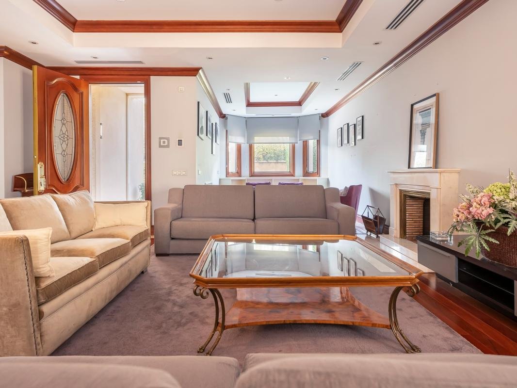 House in Moncloa-Aravaca, Madrid, Spain 5 - 16993341