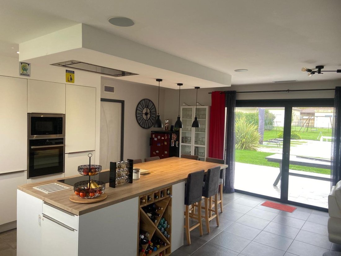House in Mondonville, Occitania, France 3 - 16997487