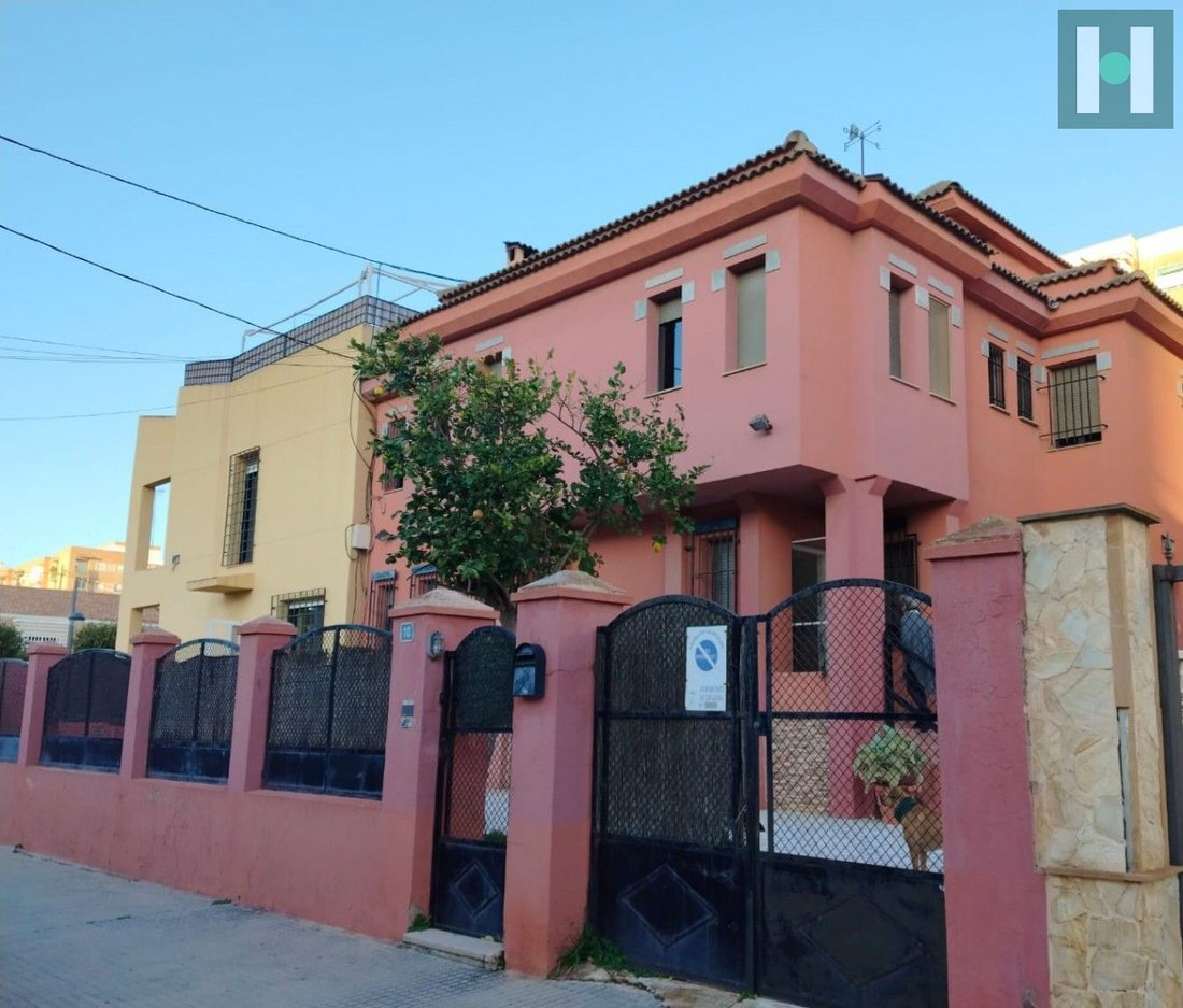 Country House in Canteras, Cartagena, Spain 4 - 16998006