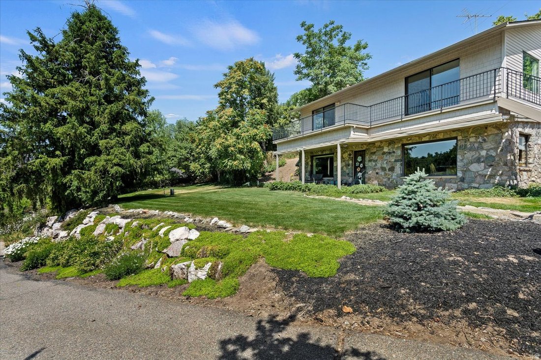 House in Layton, Utah, United States 2 - 16991996