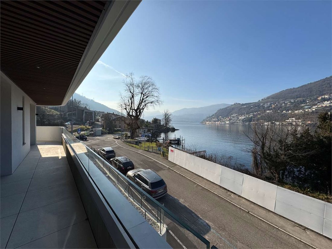 Villa in Serpiano TI, Tessin, Schweiz 4 - 16992729