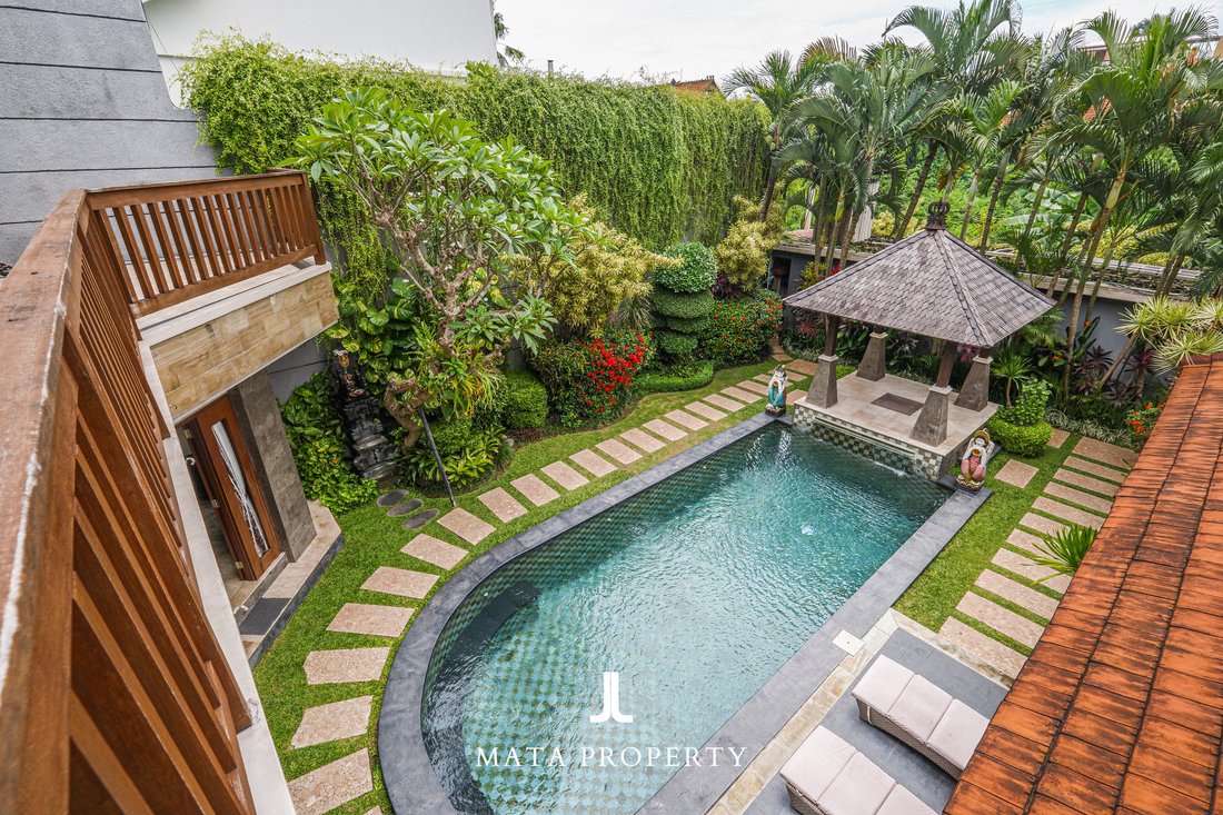 House in North Kuta, Bali, Indonesia 2 - 17000169
