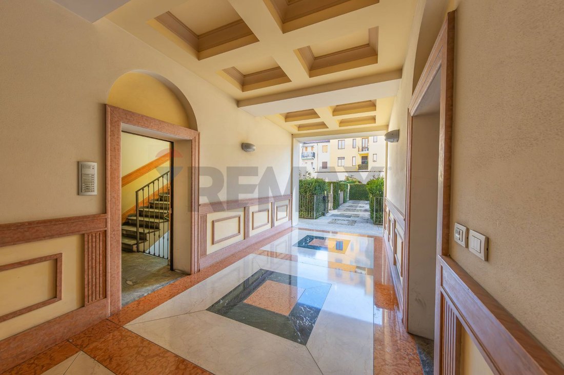 Apartment in San Carlo-Molinetto, Monza, Lombardy 3 - 16994140