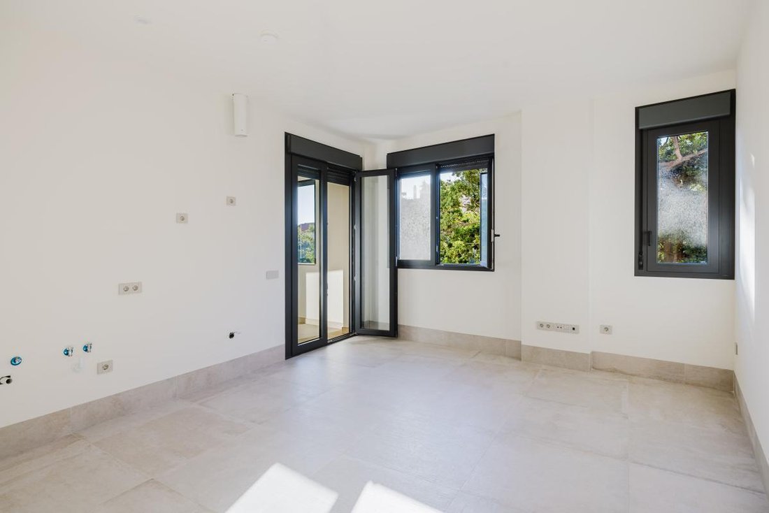Apartment in Centro, Malaga, Spain 2 - 16990471