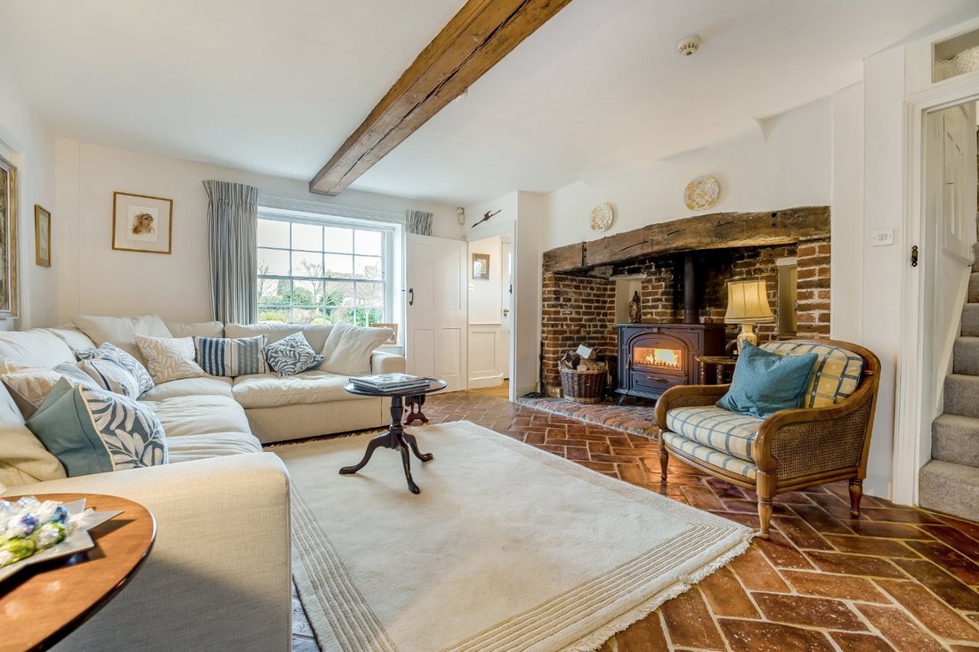 House in Worth, Dover, England 5 - 16990703