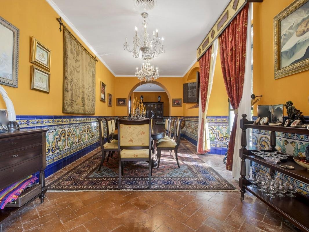 Farm Ranch in Carmona, Andalusia, Spain 5 - 16993206