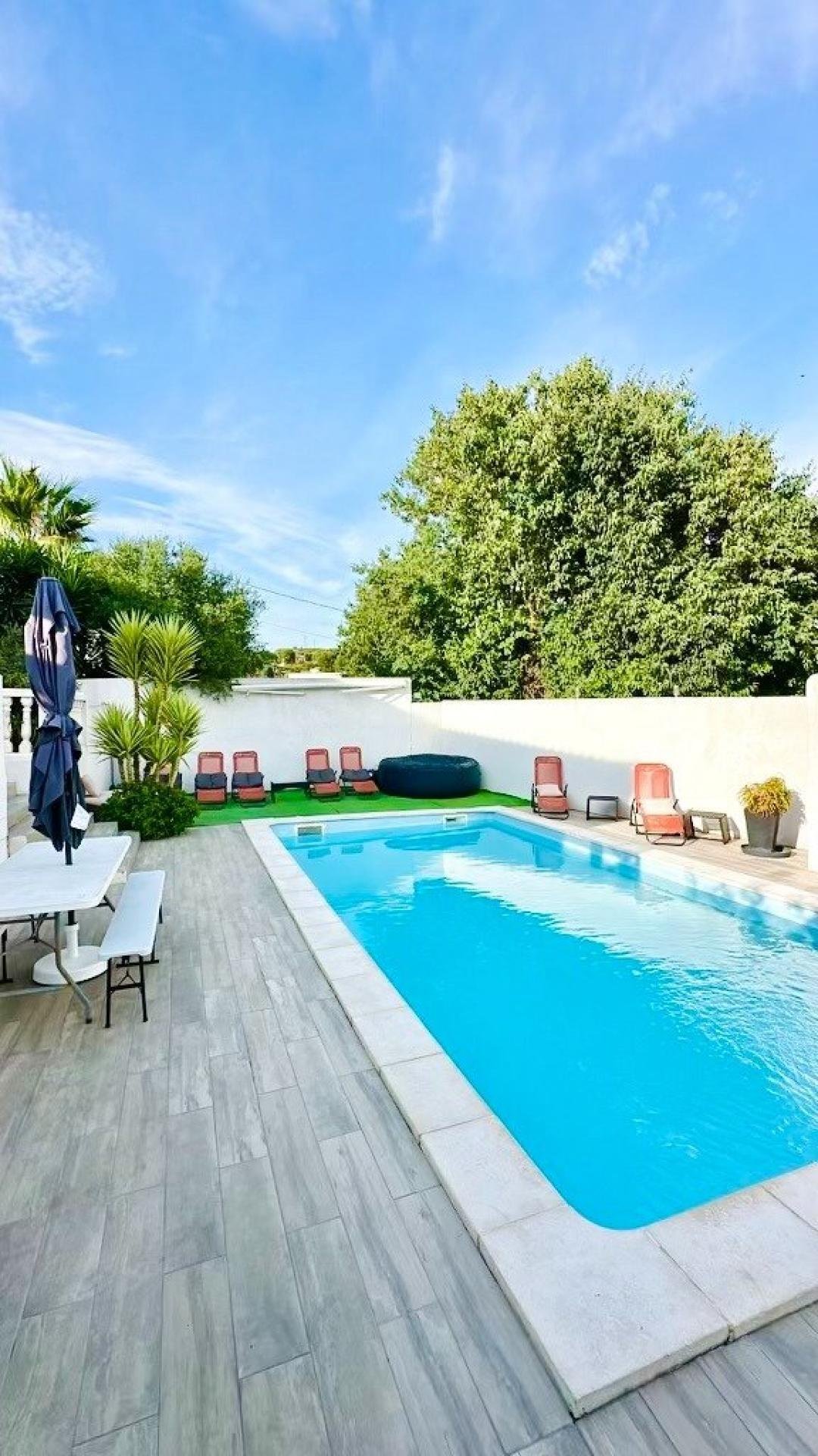 House in Borel, 15e Arrondissement, Marseille 2 - 16991519