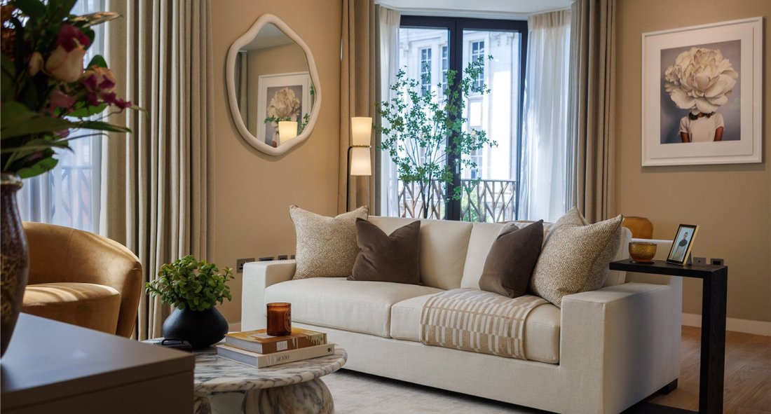 Apartment in Fitzrovia, Camden, England 5 - 16702167