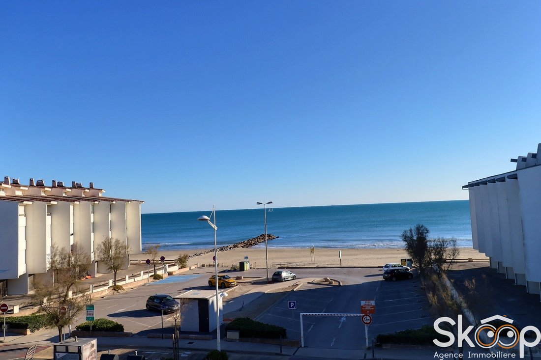 Apartment in Mauguio, Occitania, France 4 - 17000961