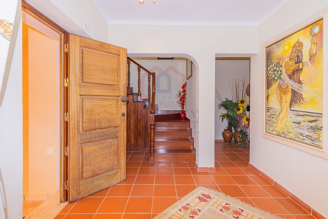 House in Vilamoura, Quarteira, Algarve 4 - 16999320