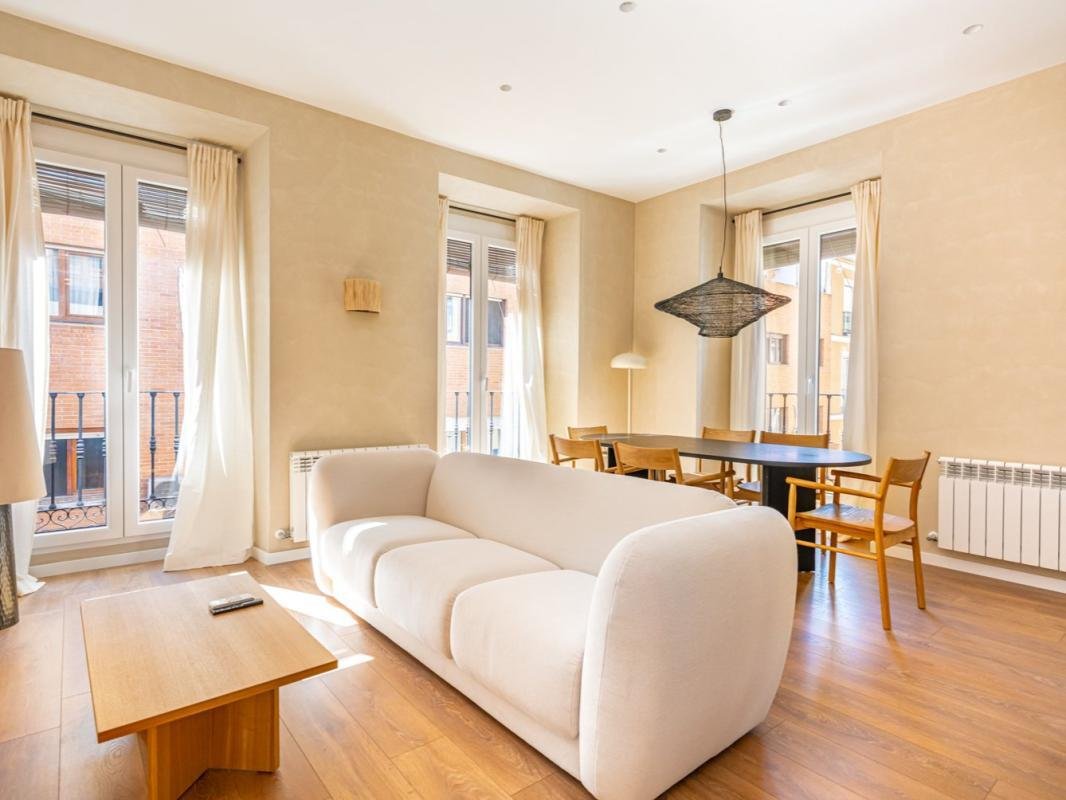 Apartment in Centro, Madrid, Spain 2 - 16990726