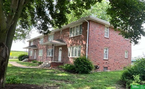 House in Omaha, Nebraska, United States 1
