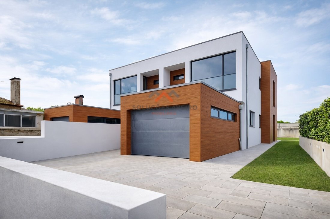 House in Aradas, Aveiro District, Portugal 4 - 16570108