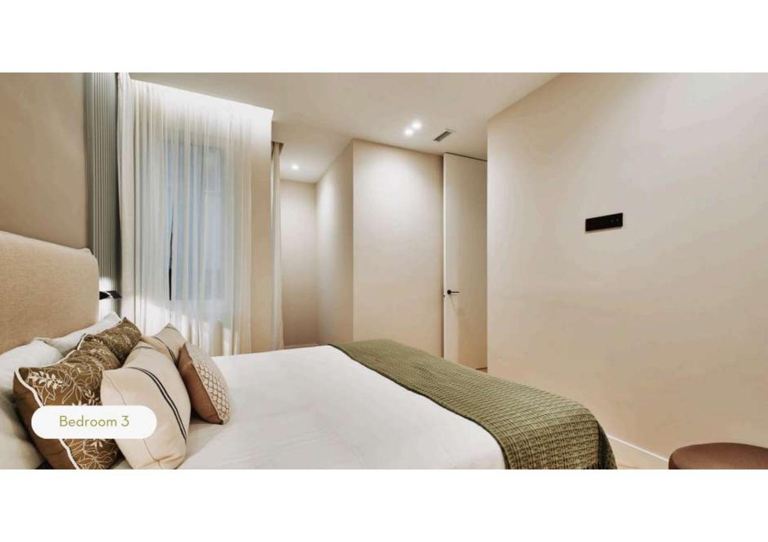 Apartment in Centro, Madrid, Spain 5 - 16993651
