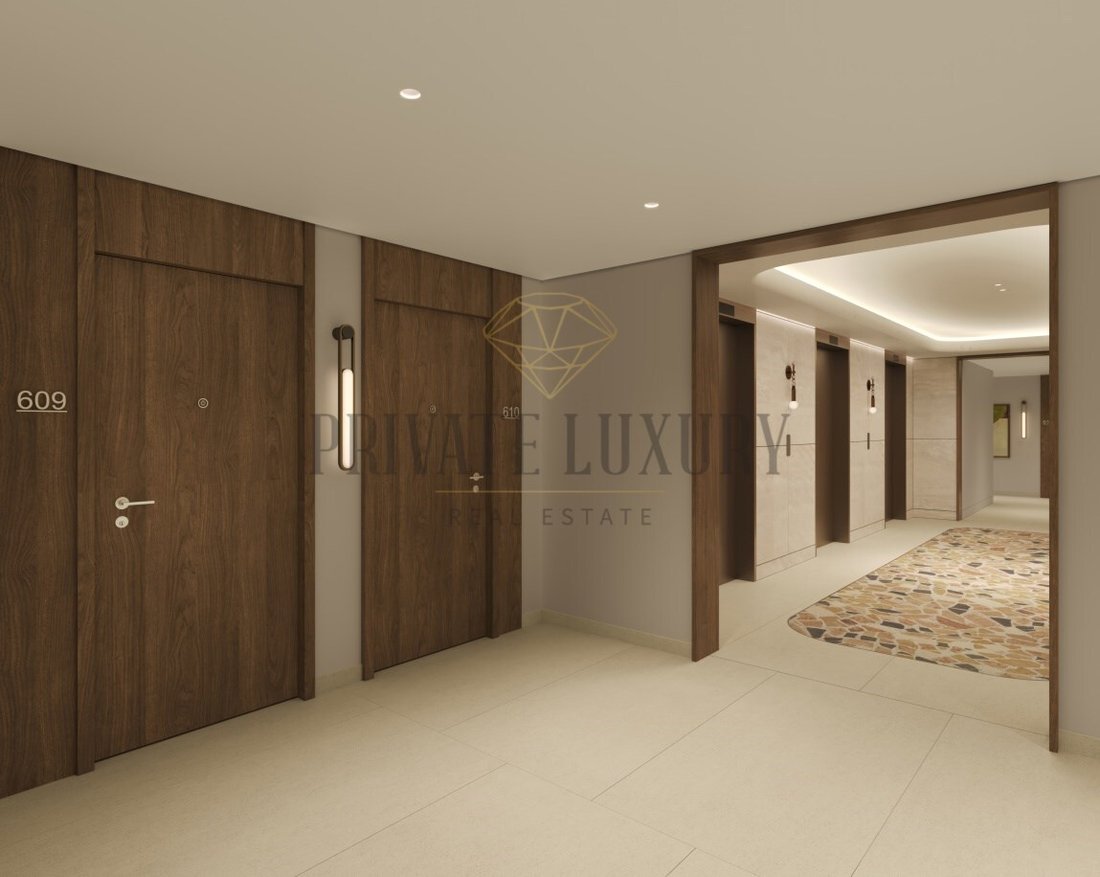 Apartment in Dubai, United Arab Emirates 4 - 16995580