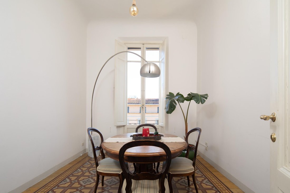 Apartment in Center, Florence, Tuscany 1 - 16996829