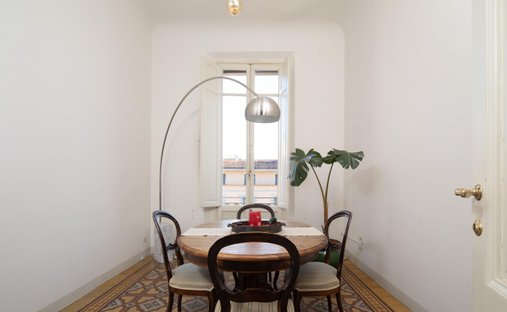 Wohnung in Centro, Florenz, Toskana 1