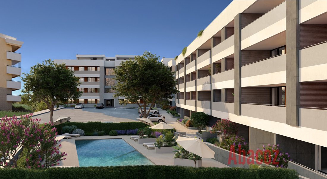 Apartment in Praia De Porto Mós, Sao Goncalo de Lagos, Algarve 1 - 16995592