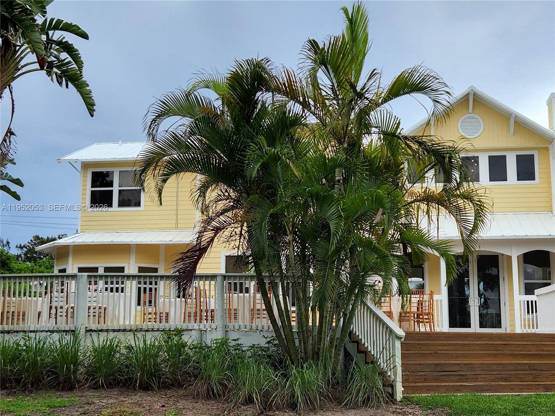 House in Fort Pierce, Florida, United States 3 - 16994628