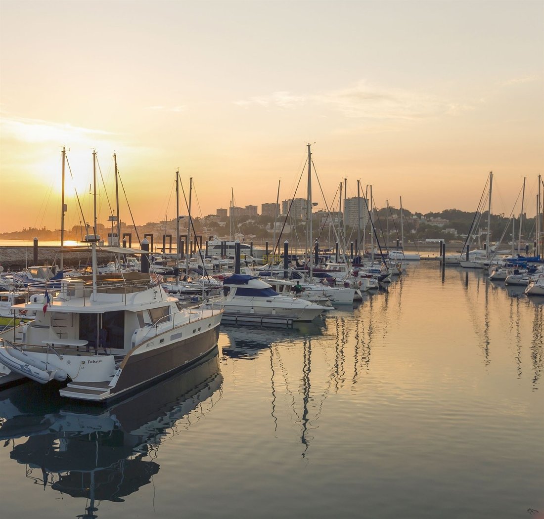 Apartment in Canidelo, Porto District, Portugal 4 - 17000861