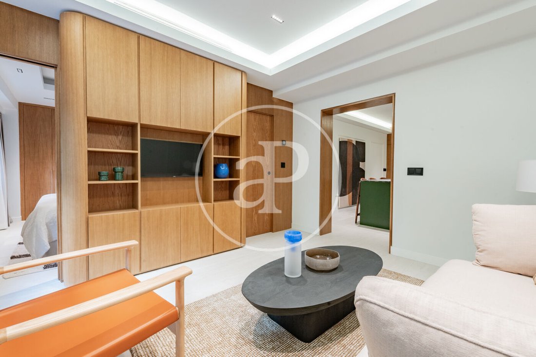 Apartment in Barrio Salamanca, Madrid, Spain 4 - 16744023