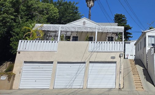 Los Angeles, California, United States 1