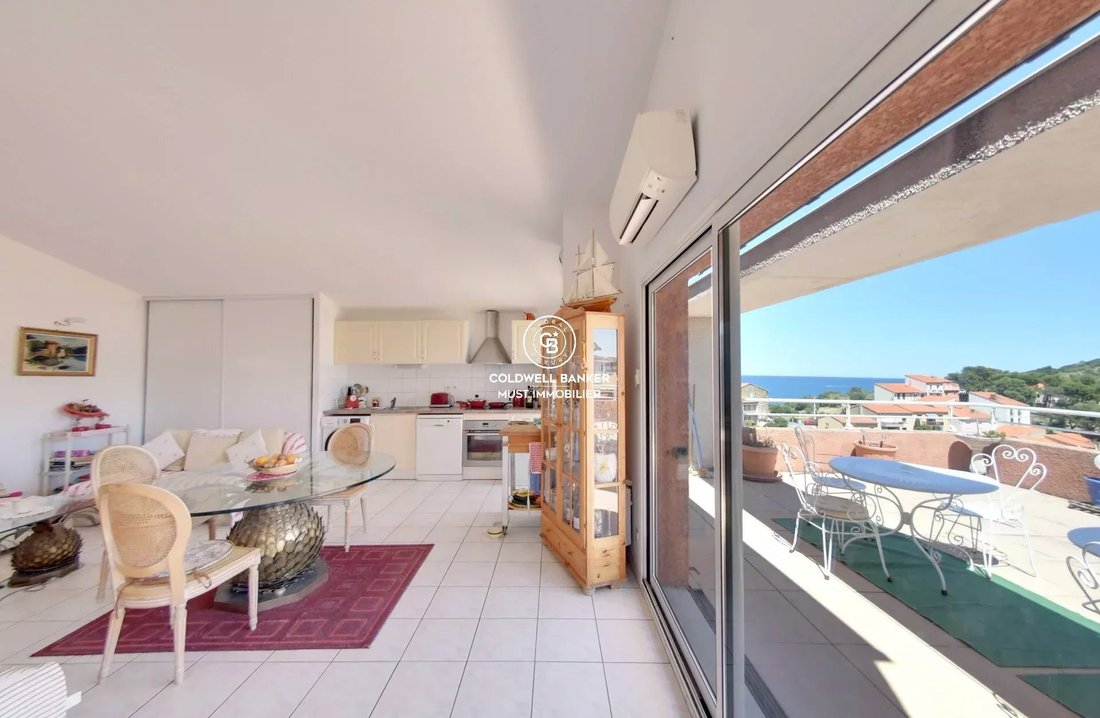 Apartment in Centre Ville Port, Port-Vendres, France 2 - 15595522